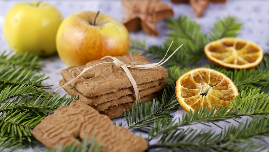 Les saveurs d’hiver arrivent !