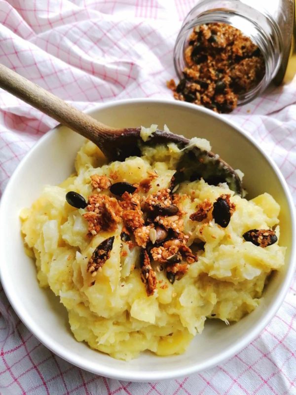 Mix sans gluten pain & crackers – Image 5