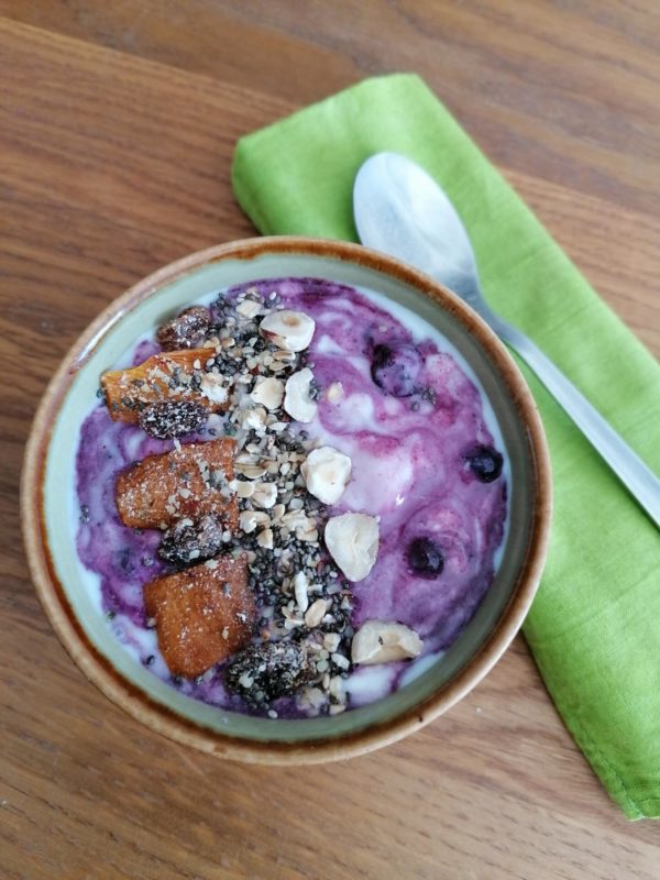 Pack porridge breakfast mix – Image 3