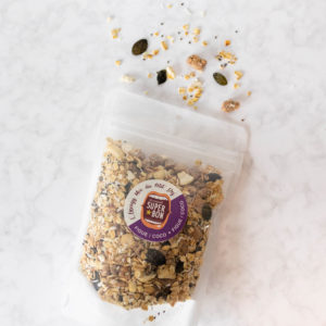 Porridge breakfast mix Figue/Coco