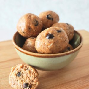 energy balls