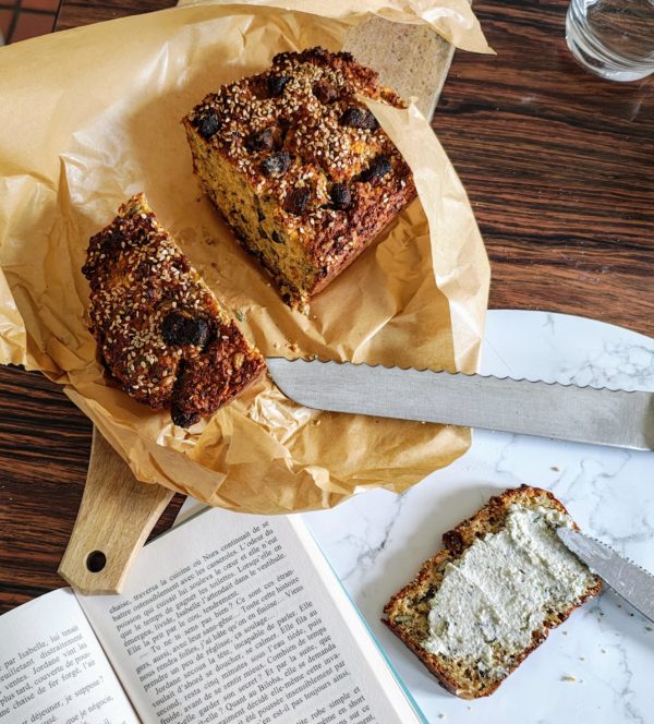 Mix sans gluten pain & crackers – Image 2